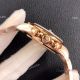 Super Clone Rolex Daytona Rose Gold Watch 1-1 Beat Noob Factory 4130 Movement (3)_th.jpg